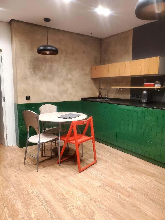 Remarkable Apartment Tirana Eksteriør billede