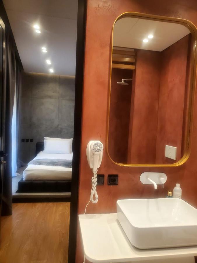 Remarkable Apartment Tirana Eksteriør billede