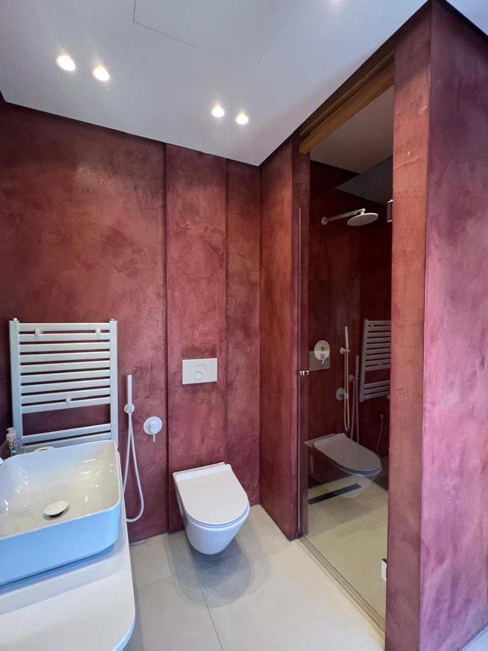 Remarkable Apartment Tirana Eksteriør billede